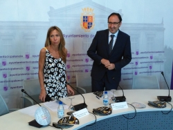 Vida y obra de Victorio Macho juegan un papel fundamental en la renovada oferta de las Rutas de la Luz 2016