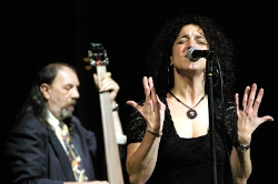 La música de jazz en Carrión de los Condes abre el domingo el ciclo de Con-ciertos Sentidos