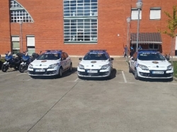 La Junta de Gobierno Local aprueba los pliegos para la compra de un vehículo patrulla y dos nuevas motocicletas para la Policía Local por 43.700 euros