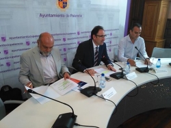 Palencia sigue siendo un referente en la cooperación descentralizada a nivel nacional gracias a la renovación del convenio de colaboración con INCIDEM