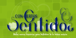 El ciclo Con-ciertos Sentidos del programa ‘Espiga, cosecha cultural de 2016’ de la Diputación de Palencia continúa esta semana