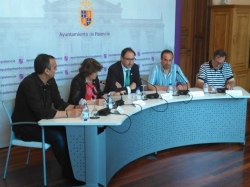 Los proyectos de las entidades dedicadas al ámbito de la discapacidad y drogodependiencias, ASPPAR, APEM y ACLAD, mantienen el apoyo del Ayuntamiento