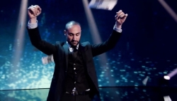 Continúa el festival ‘Castillo Mágico’ con la actuación del mago Iván Ojeda, participante en el programa de televisión Got Talent 2016