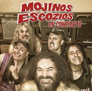 Mojinos Escozios y La Edad de Oro del Pop Español se incorporan al listado de actuaciones musicales de San Antolín 2016