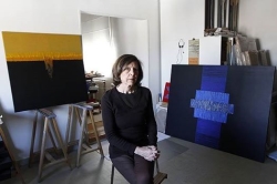 El Premio de las Artes Castilla y León 2015, Águeda de la Pisa, protagonista del XXI Día del Palentino Ausente
