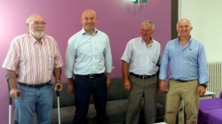 La Diputación de Palencia abre a una veintena de grupos diferentes la participación en la elaboración del Plan Estratégico de Turismo de la Provincia