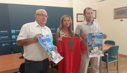 Poza de la Vega acogerá el próximo sábado el I Encuentro de Pendones en el que participarán cerca de 400 personas