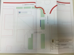 La Comisión Informativa de Obras aprueba por unanimidad cuatro proyectos por importe superior a los 370.000 euros