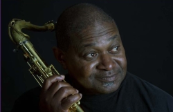 El saxofonista Pee Wee Ellis, cabeza de cartel del III Jazz Palencia Festival