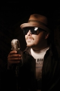 John Nemeth, una de las mejores voces del Soul Blues del mundo, llega desde Estados Unidos a las ‘Puestas de Solidaridad’