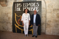 Aguilar de Campoo acogerá la exposición de Las Edades del Hombre en 2018