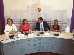 Hoy comienza en Palencia el LI Congreso Internacional  de la Asociación Europea de Profesores de Español (AEPE)