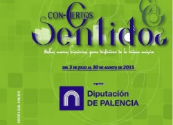 Continúan las actividades culturales en diferentes enclaves de la provincia dentro de la programación semanal del ‘Espiga, cosecha cultural del 2016’