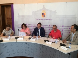 Alfonso Polanco insiste en la importancia de la política social para “construir ciudad”