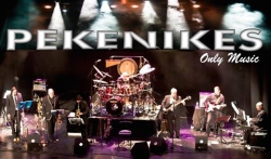Los Hobbies y Pekenikes contagiarán la noche del 28 de agosto del espíritu y de la mejor música de los 60’s, 70’s y 80’s