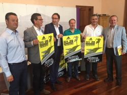 La X Carrera Urbana Adidas-Patronato Mundial de Deportes cerrará los San Antolines de este año