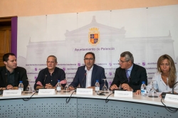 Quinta edición del concurso 'El pregón desde el balcón'