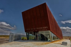 Los recursos turísticos de la Diputación registran en los siete primeros meses del año un aumento del 14,25 por ciento en el número de visitantes