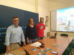 La Diputación de Palencia colabora en la publicación de 'Ascensiones en la Montaña Palentina', una guía para todos los públicos con 40 rutas
