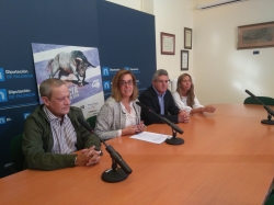 La Diputación, en colaboración con Diario Palentino y El Norte de Castilla, permitirá a 14 aficionados disfrutar de los toros en primera fila