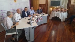 El XLIII Ascenso y Descenso del Río Carrión mostrará la versión más solidaria al contar con la ASPANIS para la realización de sus trofeos