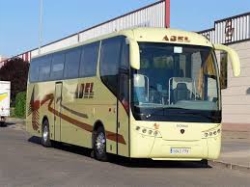 La Diputación radiografía el estado del transporte público interurbano de viajeros en la provincia