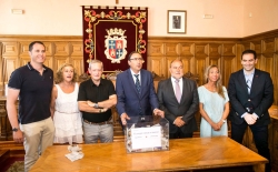 Ya se conocen los ganadores de la quinta edición del concurso 'El Pregón desde el Balcón'