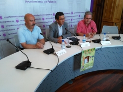El V Memorial Rafa Aguado enfrentará este sábado 27 al Palencia Turismo con tres de los principales equipos de la División de Honor Plata