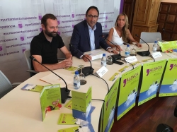 La XL Feria del Libro hará un esfuerzo especial para difundir las obras de autores palentinos