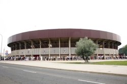 La Banda Municipal de Música de Palencia hace hoy un repaso de 'Pasosobles pa los toros'