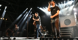 El concierto de Estopa tiene aún entradas para completar su aforo.
