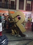 San Antolín 2016 permanecerá durante mucho tiempo en la memoria de palentinos y visitantes