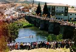 La Diputación de Palencia celebrará la XXXII edición del Día de la Provincia los días 30 de septiembre y 1 de octubre en Alar del Rey