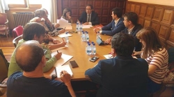 Palencia cuenta con Consejo Municipal de Transparencia desde la jornada de ayer