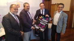 La VII Media Maratón Norte de Castilla tendrá lugar el 6 de noviembre y contará con un circuito homologado por la RFEA de 10.548 metros