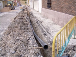La Diputación cierra el próximo 21 de septiembre el plazo para que los Ayuntamientos presenten las solicitudes de ayudas para obras de los Planes 2017