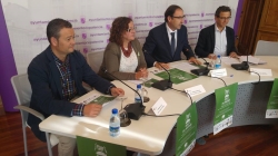 La V Carrera Contra el Cáncer se celebrará el próximo 16 de octubre