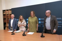 Más de 37.000 personas han disfrutado este verano de los 128 eventos musicales y lúdicos, enmarcados en los ocho ciclos Espiga Cosecha Cultural 2016