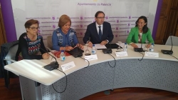 Ayuntamiento y Plataforma del Voluntariado colaboran para sensibilizar a la sociedad sobre la importancia de formar parte de la acción voluntaria