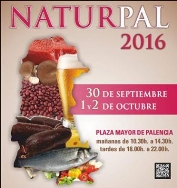 Naturpal 2016 volverá a contar con la participación de 32 productores de toda la provincia durante los días 30, 1 y 2