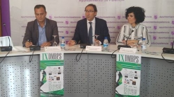 El Desfile de Moda Benéfico a favor del Pueblo Saharaui cumple su novena edición con las colecciones de 12 diseñadores