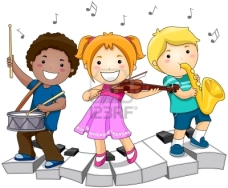 El Ayuntamiento de Palencia informa de los cursos musicales para niños