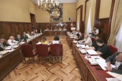 Unos 1.700 objetos tributarios se beneficiarán de la reducción en un 12,5 por ciento del recargo provincial del Impuesto de Actividades Económicas