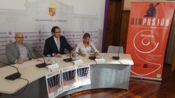 El XIV Festival Internacional de Guitarra acercará a Palencia los mejores intérpretes mundiales durante los días 6 y 16 de octubre