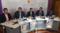 La III Carrera del Día Sin Alcohol servirá el día 13 de noviembre para concienciar a los palentinos sobre el alcohol