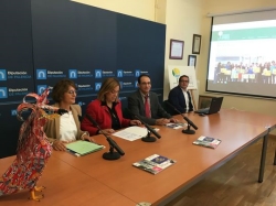 El Consorcio Provincial de Residuos pone en marcha la subasta solidaria ‘Pequeños gestos, grandes soluciones’