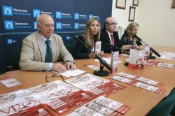 Nueve películas se proyectarán la próxima semana en Palencia dentro de la IV edición de la Muestra Internacional de Cine Arqueológico ‘La Olmeda’