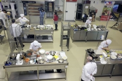La Diputación de Palencia convoca el II Concurso Nacional de Jóvenes Cocineros ‘Alimentos de Palencia’