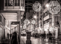 Los interesados en participar en la edición 2016 del Concurso Rincones de Palencia pueden presentar sus fotografías hasta el próximo 28 de octubre