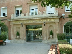 La residencia de mayores San Telmo celebra desde hoy y hasta el domingo las ‘Jornadas Otoño 2016’